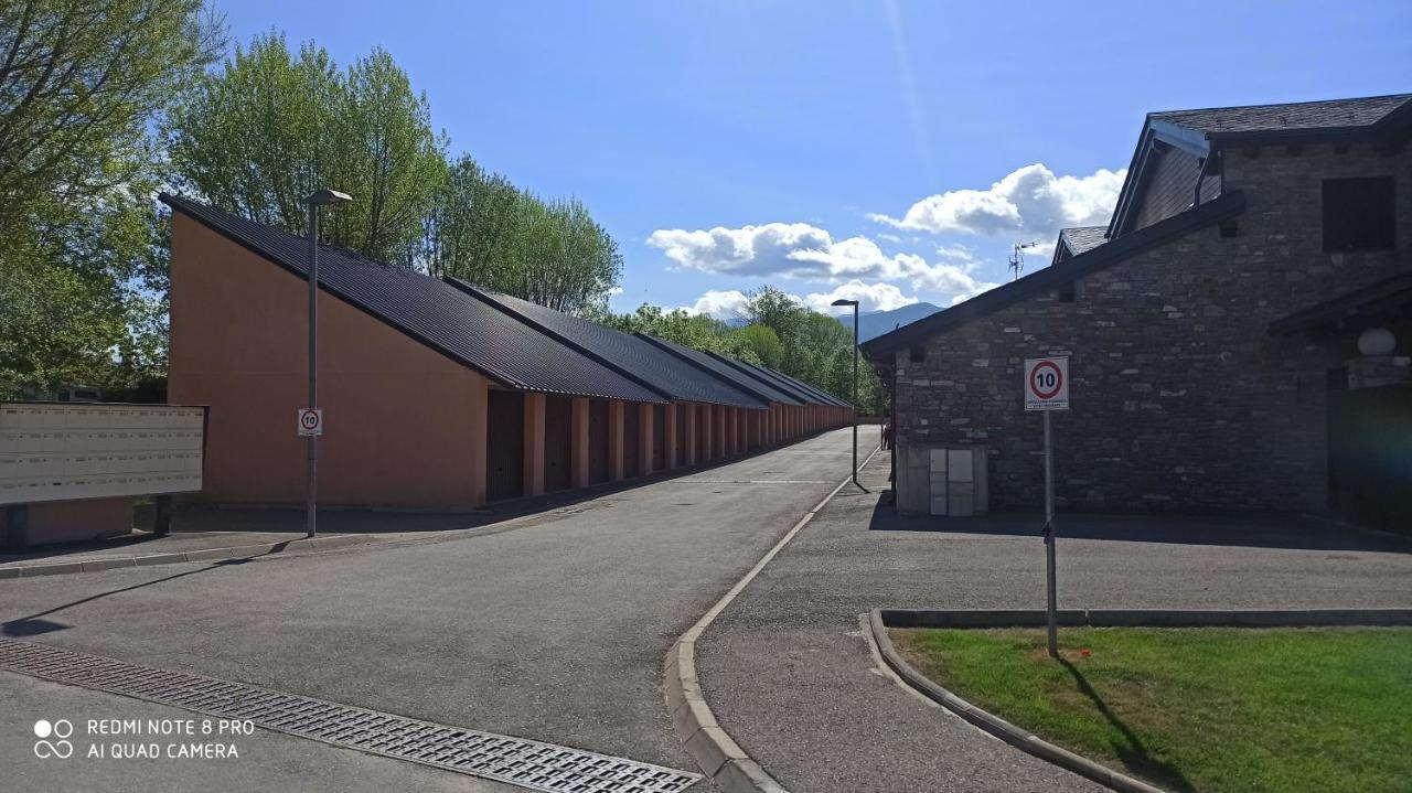 Les Isards Apartment Bourg-Madame Exterior photo